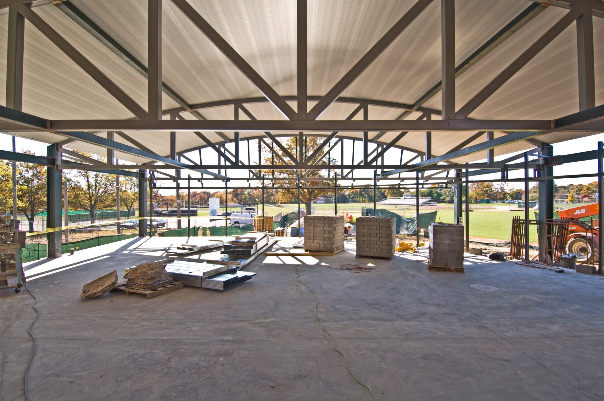 Sayville HS Wellness Center - Photo 3