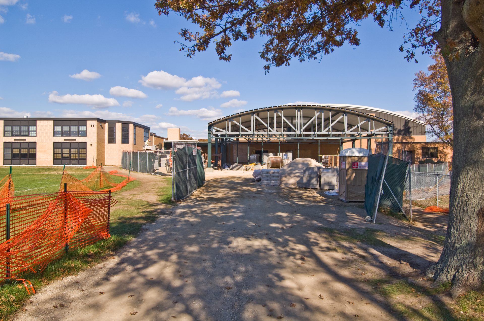 Sayville HS Wellness Center - Photo 5