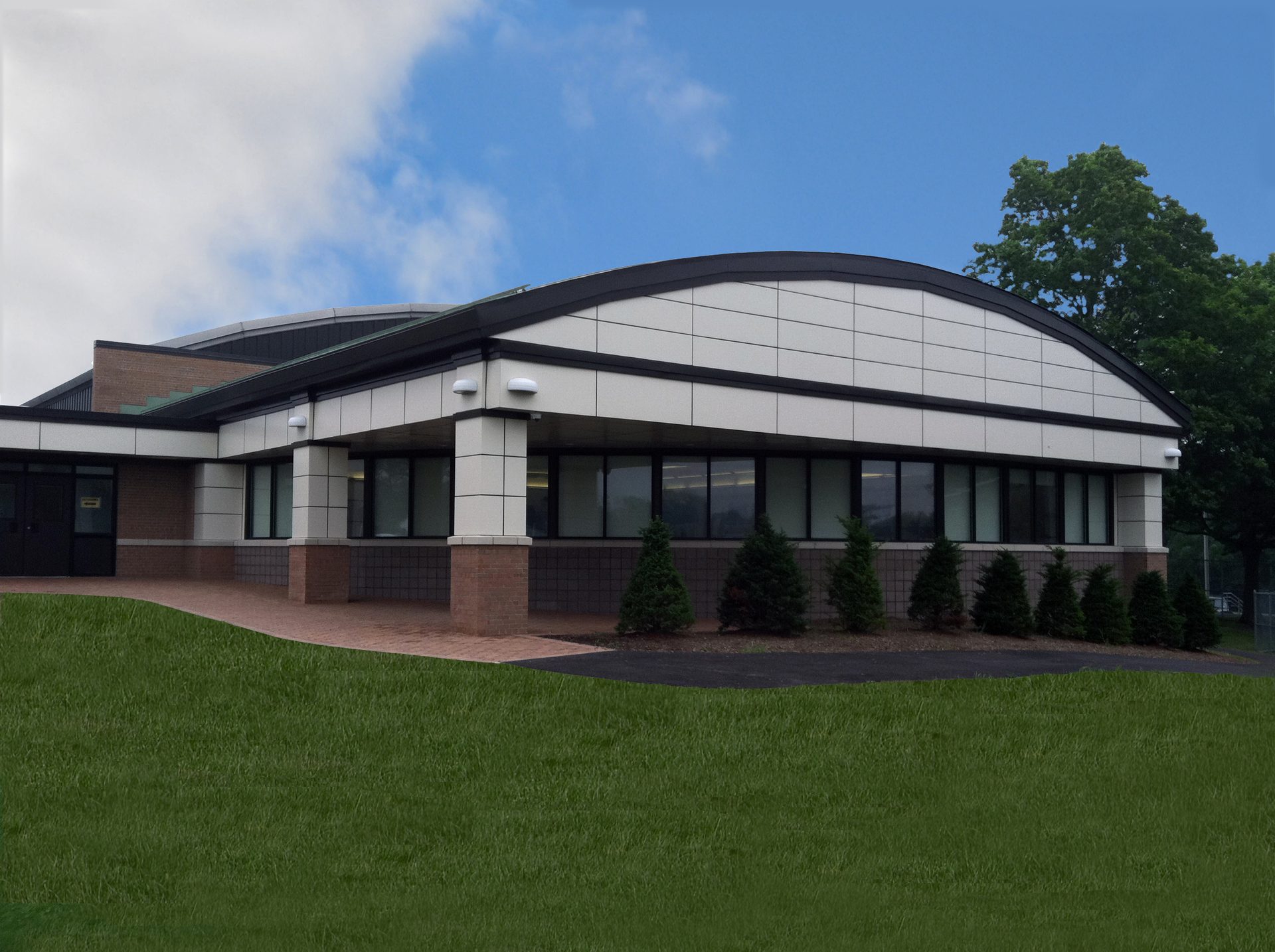 Sayville HS Wellness Center - Photo 7