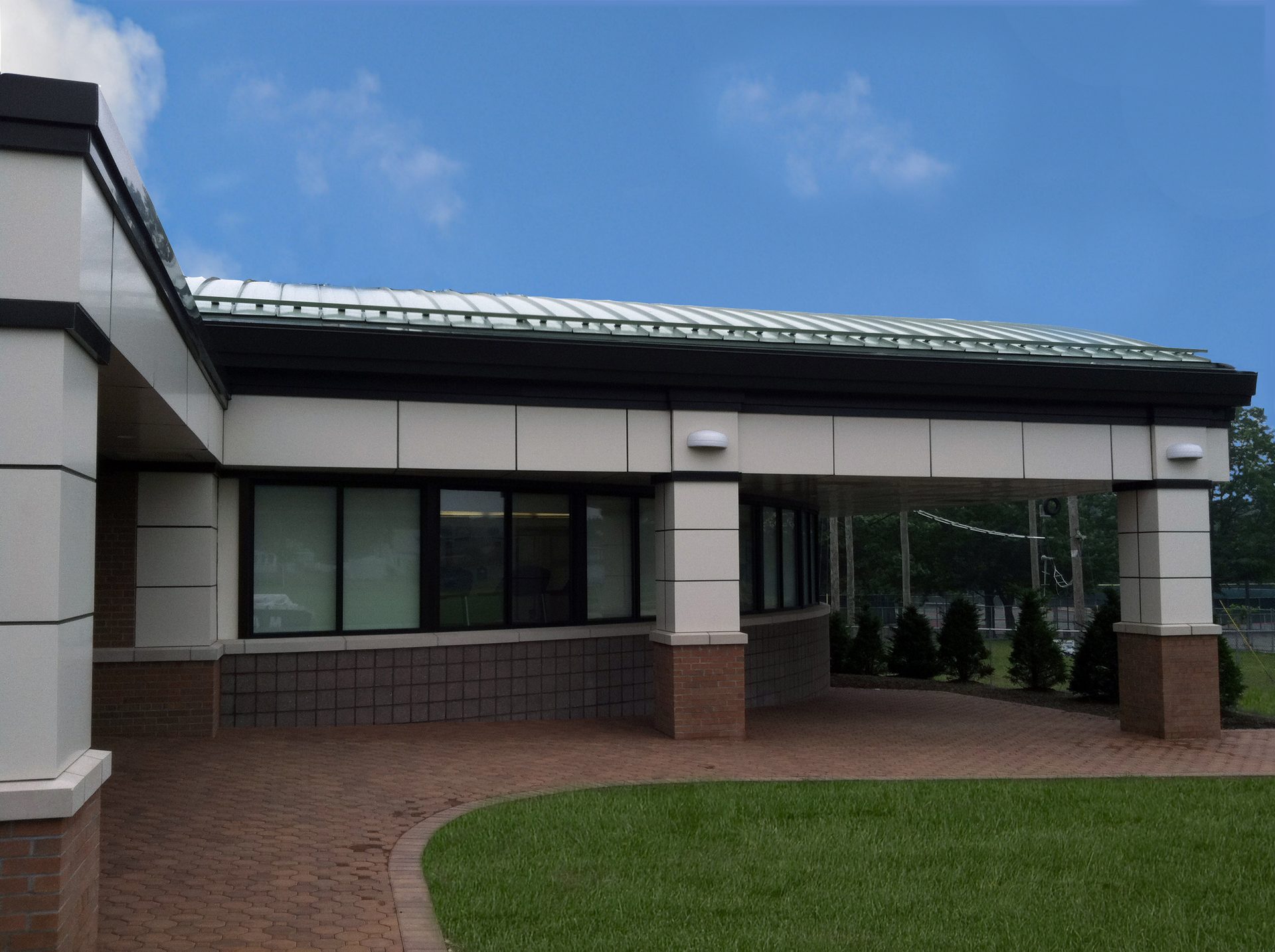 Sayville HS Wellness Center - Photo 8