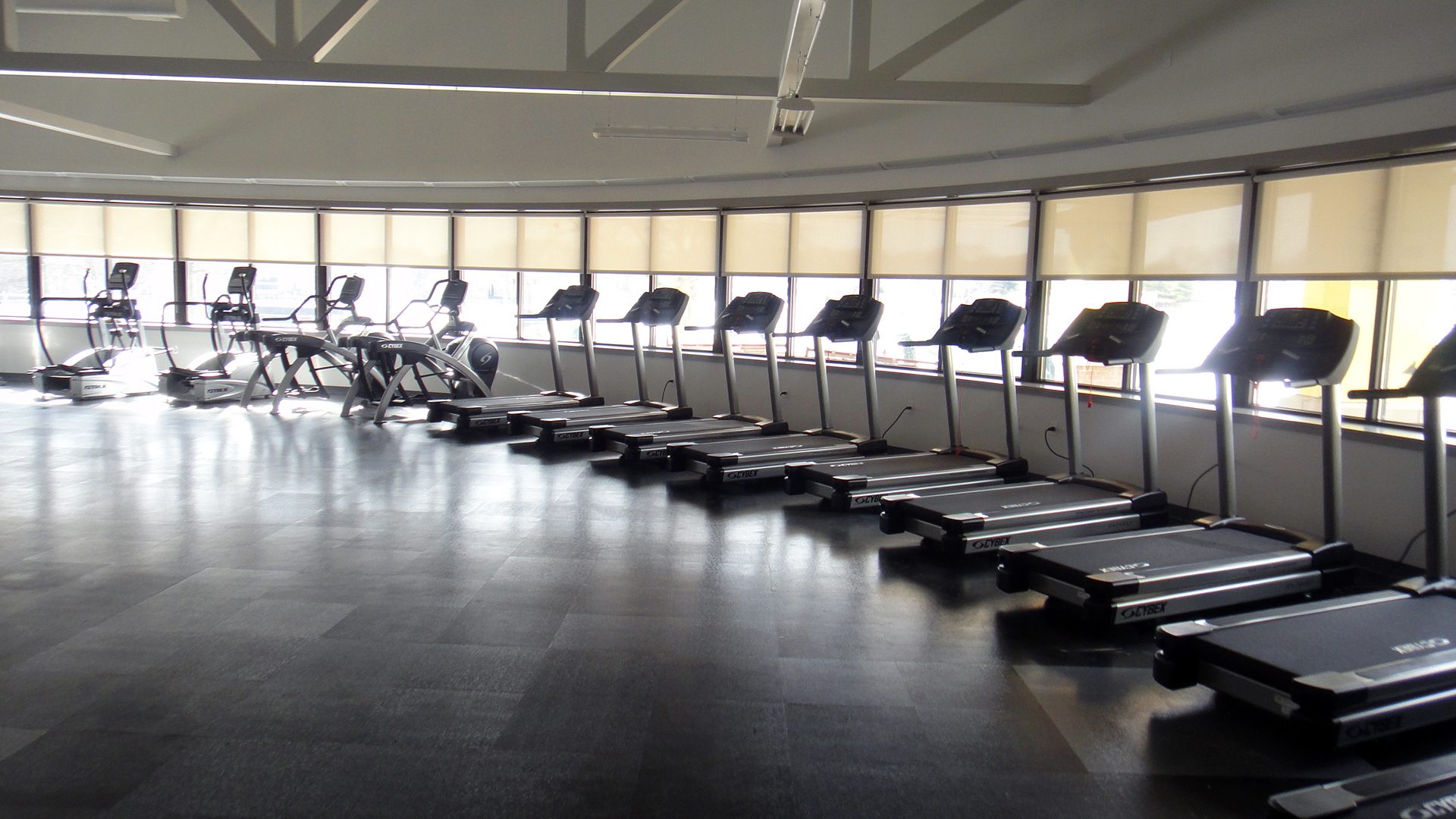 Sayville HS Wellness Center - Photo 9