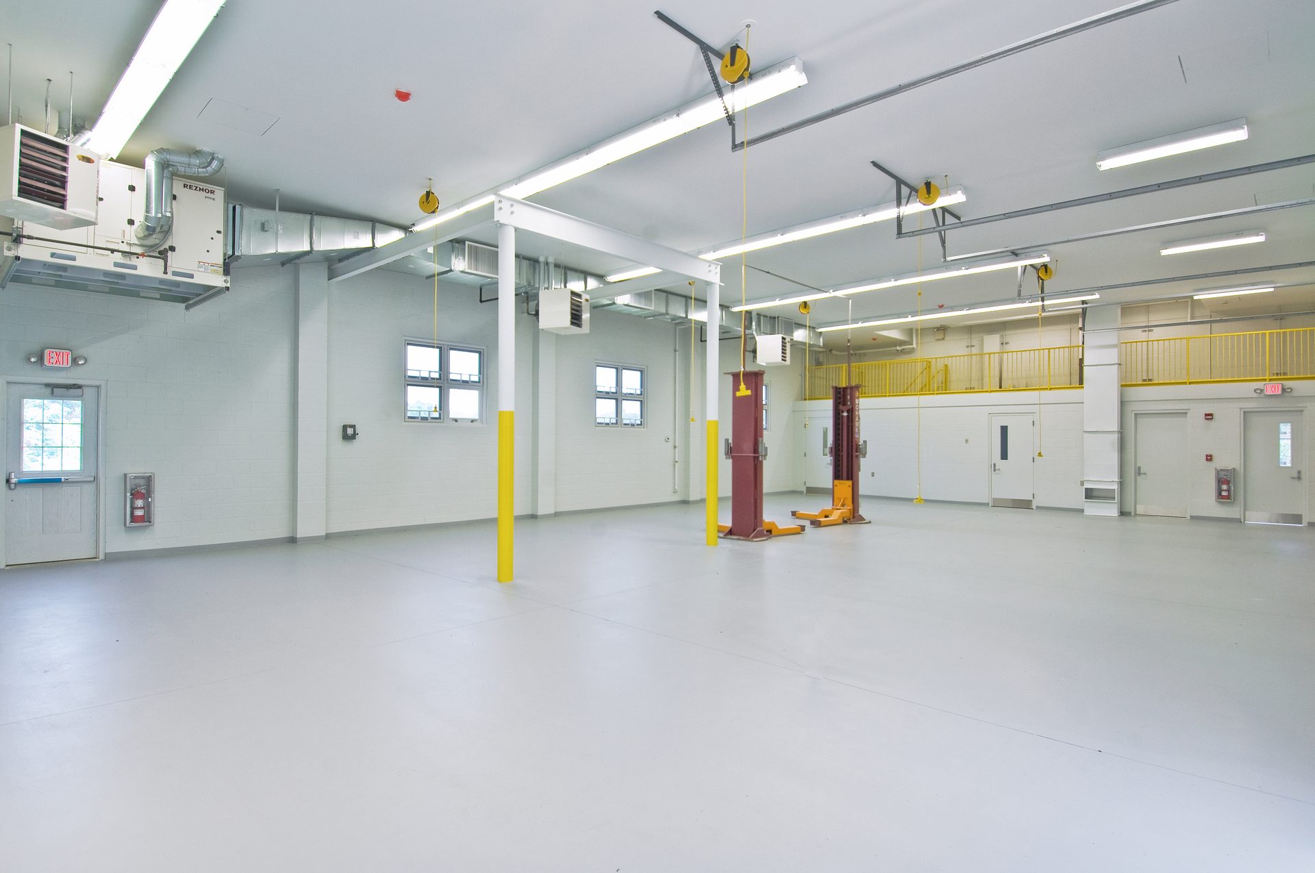 Setauket Auto Body Shop - Photo 7