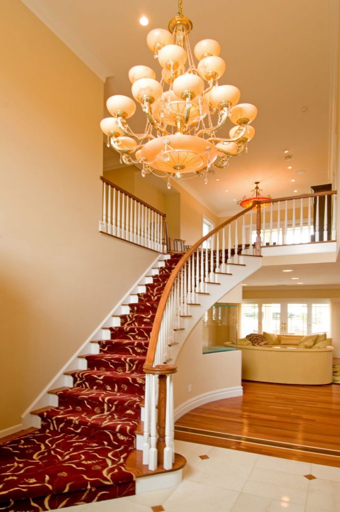 East Islip Residence