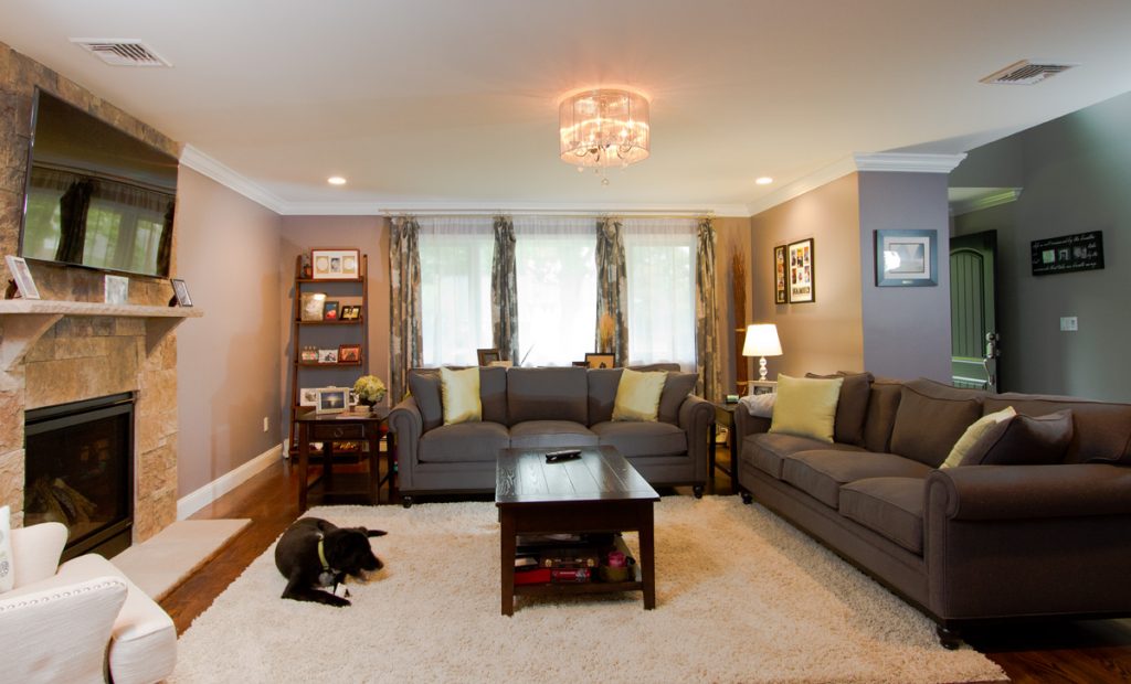 Manhasset Hills Residence