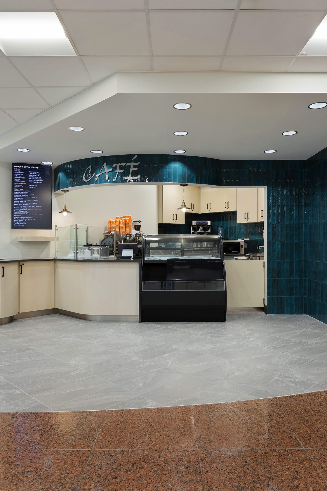 Plainview-Old Bethpage Public Library - Photo 3