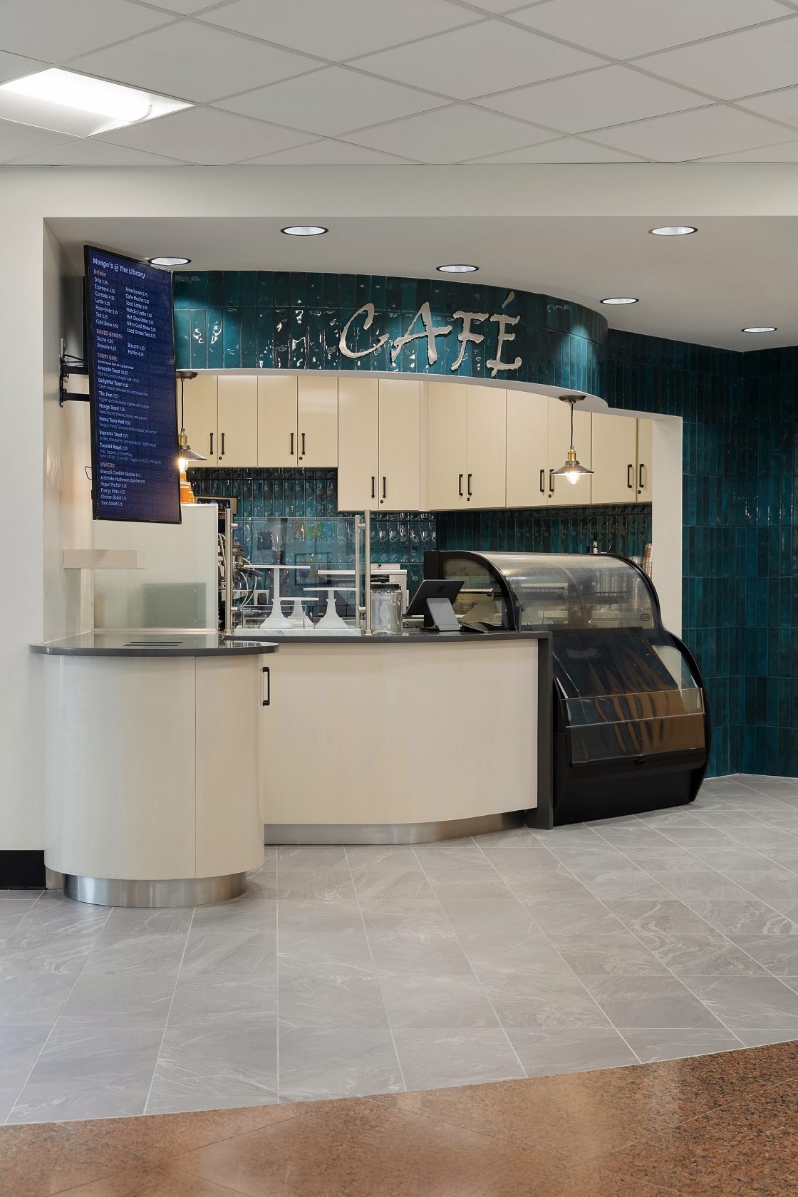 Plainview-Old Bethpage Public Library - Photo 8