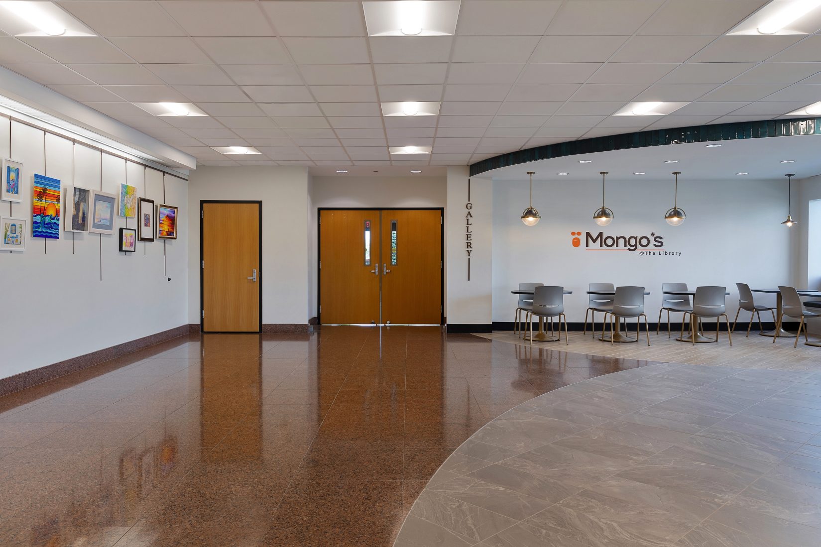 Plainview-Old Bethpage Public Library - Photo 10