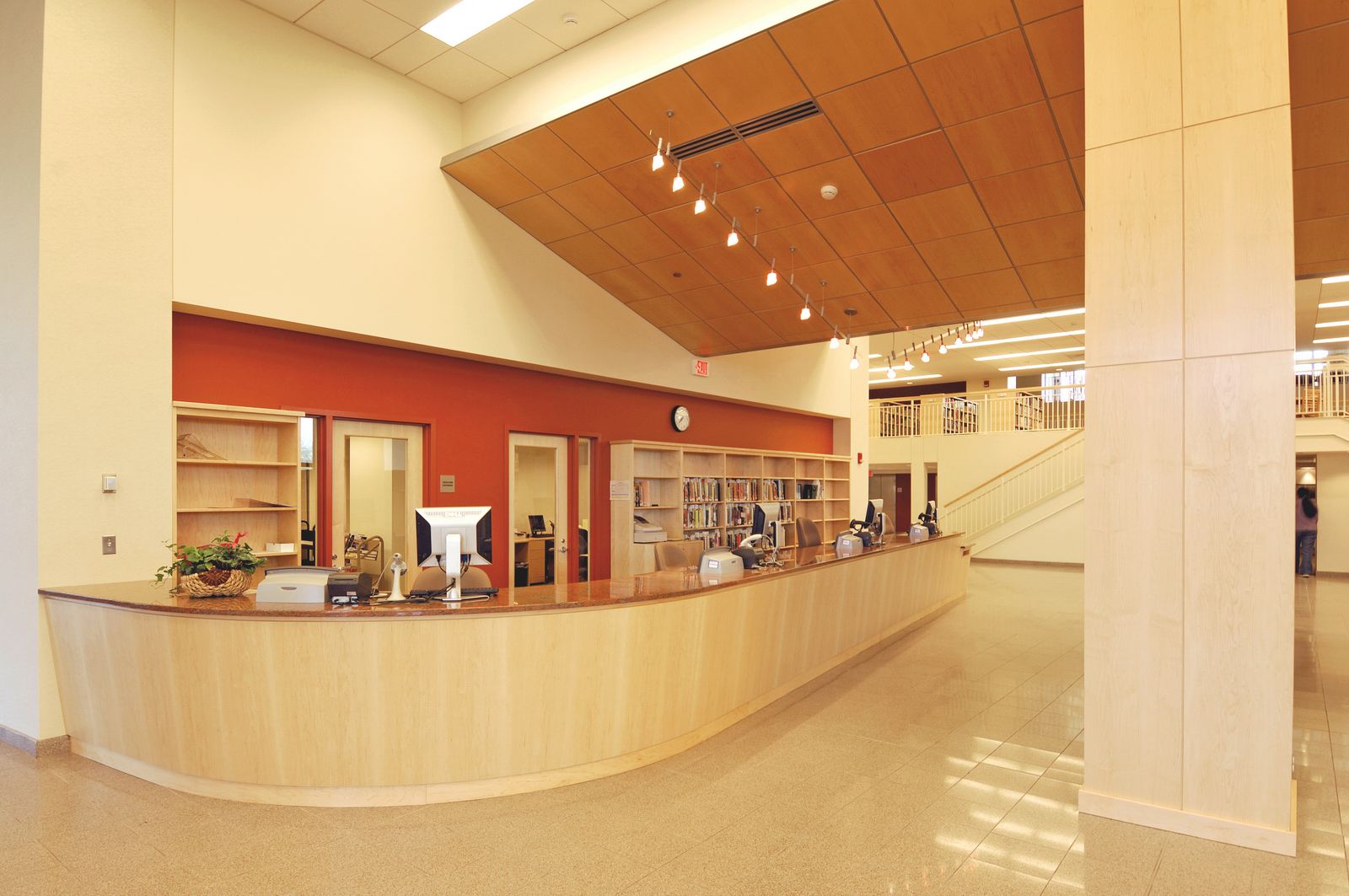 Syosset Public Library - Photo 7