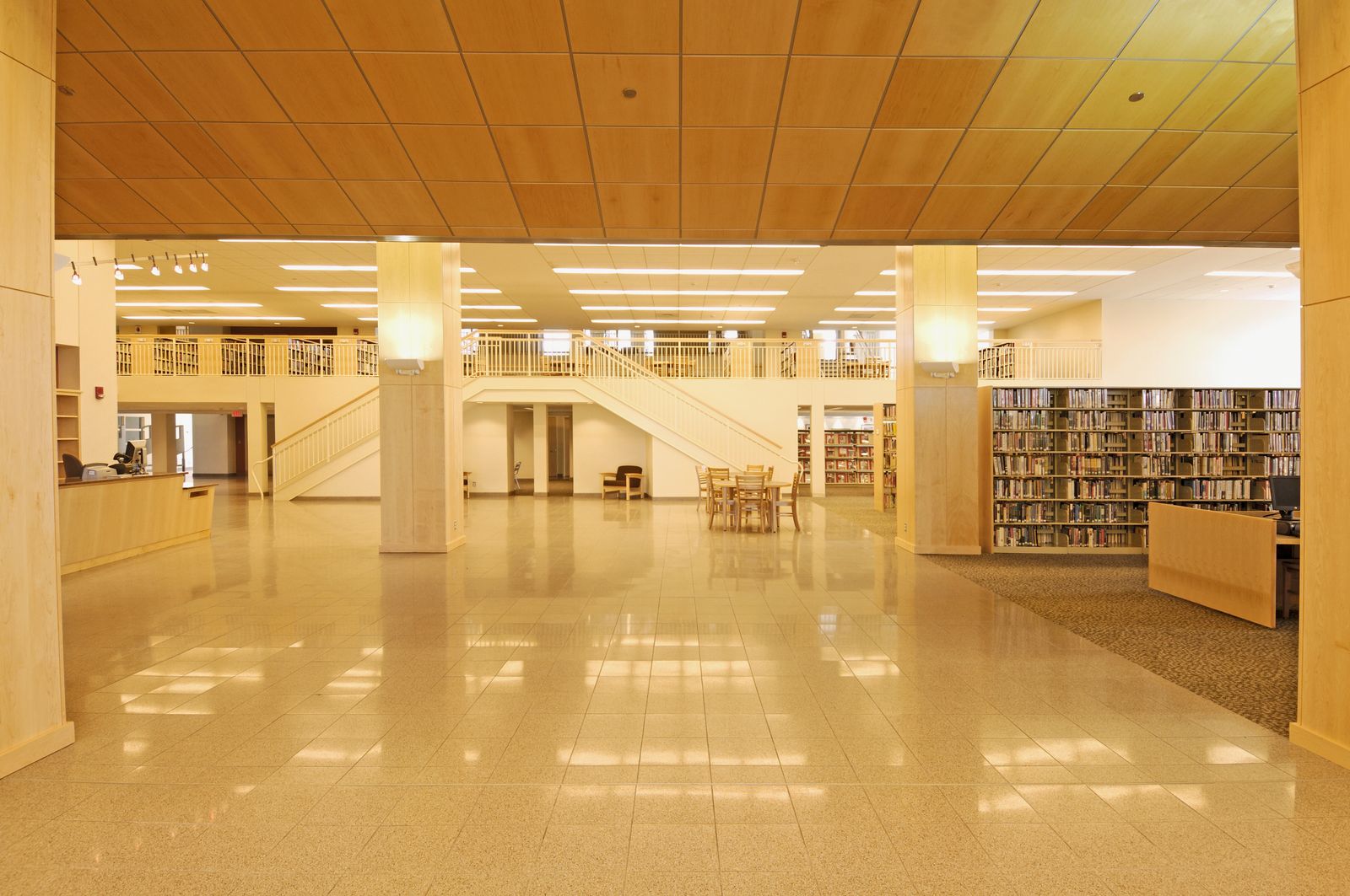 Syosset Public Library - Photo 8