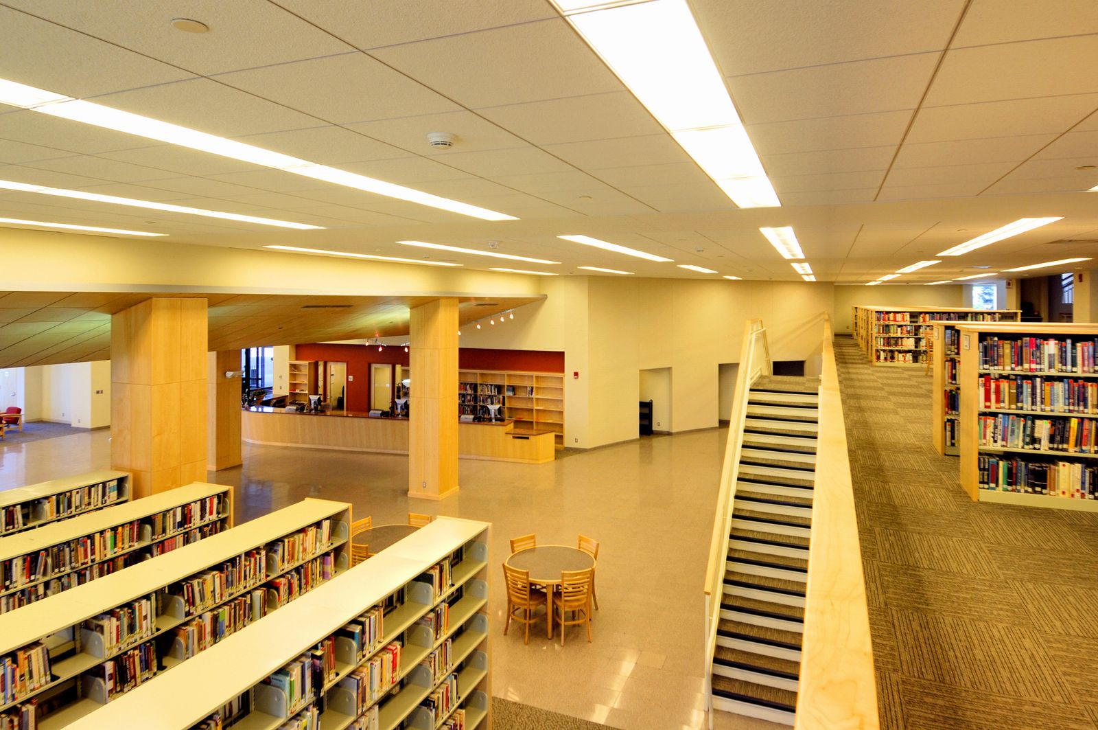 Syosset Public Library - Photo 10