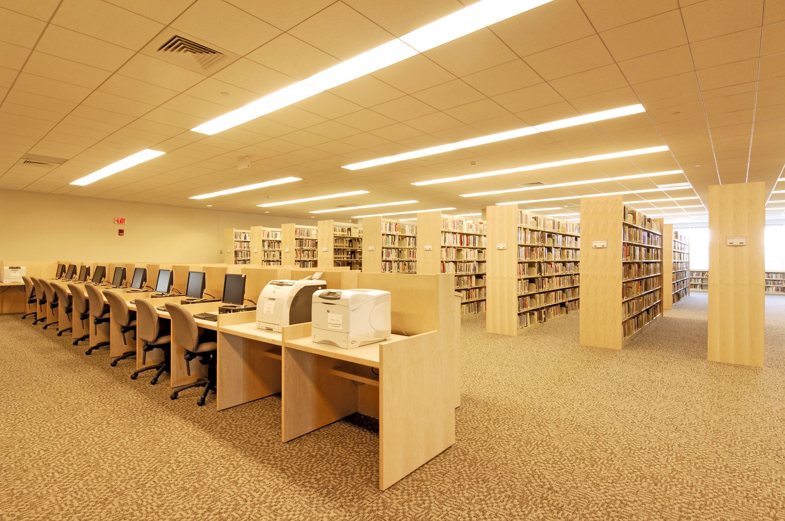 Syosset Public Library - Photo 11