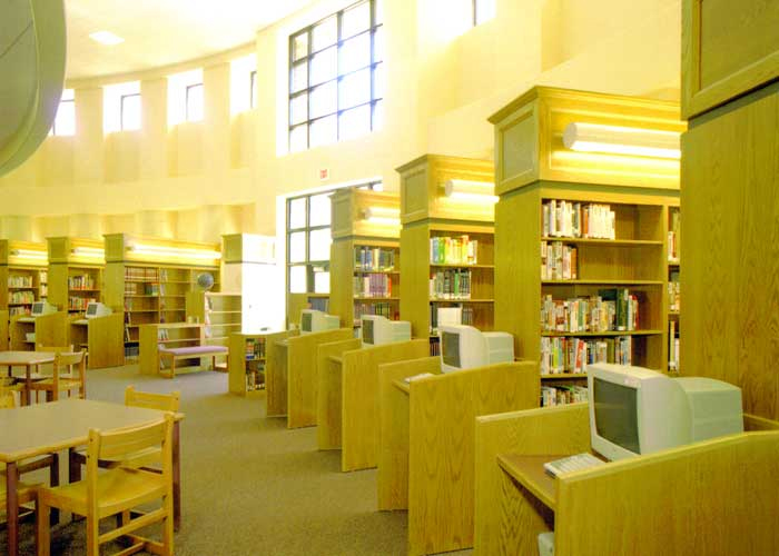 Weldon E Howitt MS Library