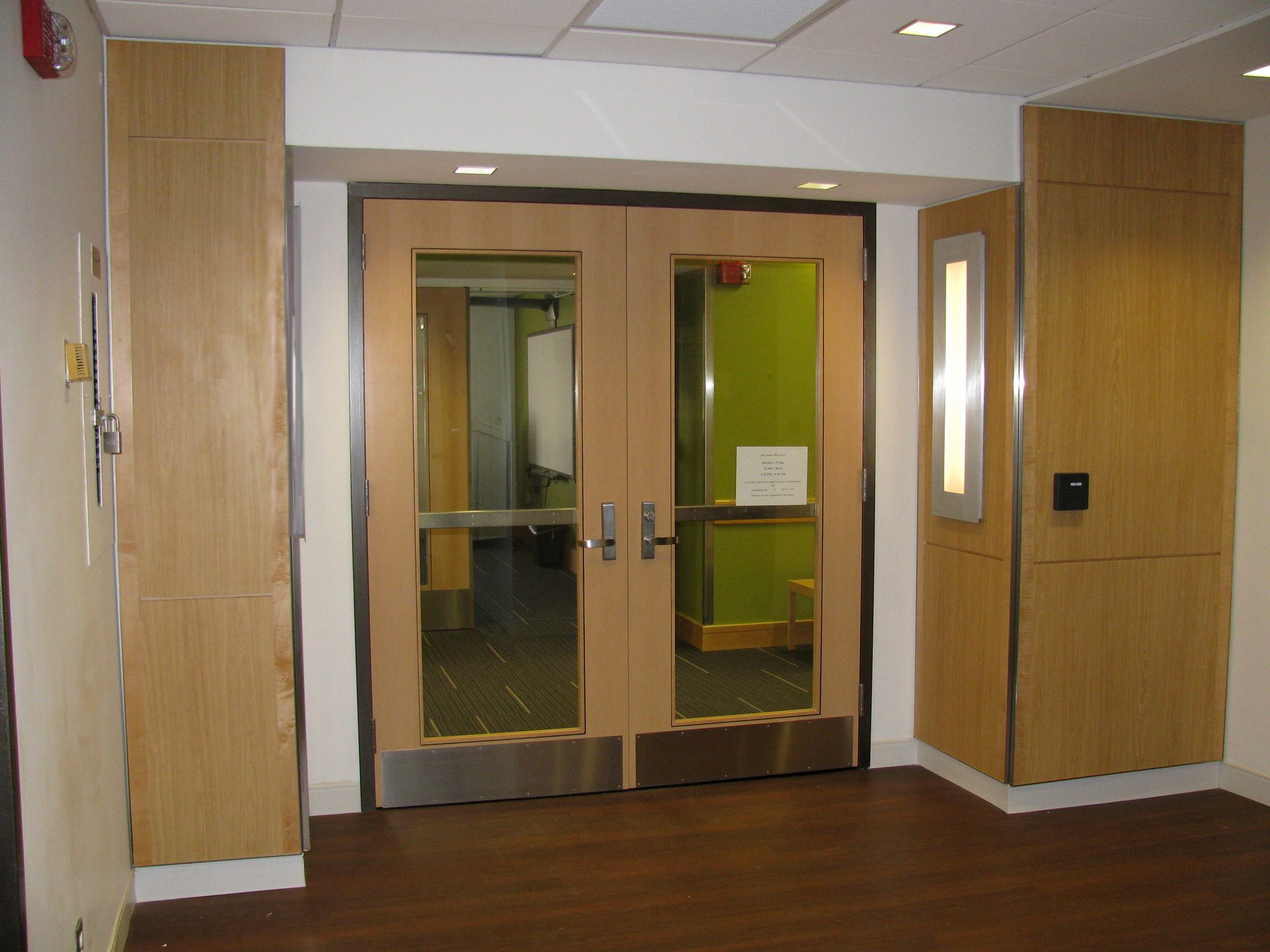 Nassau University Medical Center - Photo 4