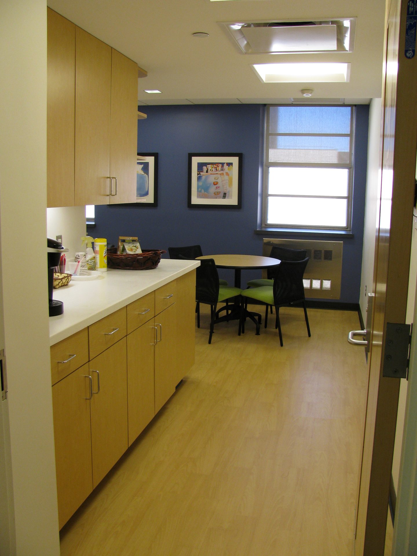 Nassau University Medical Center - Photo 5