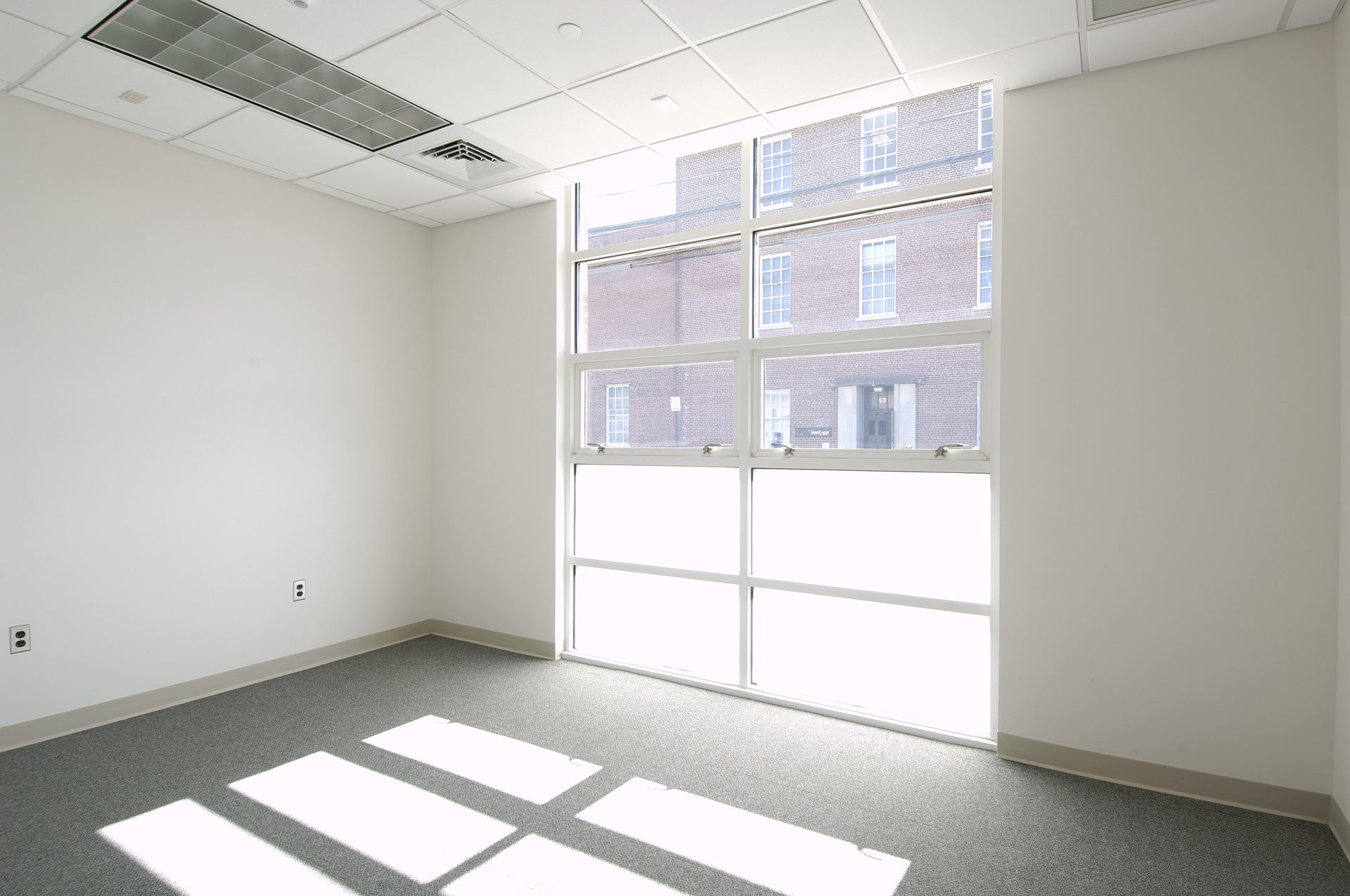 Hicksville Public Library Office - Photo 1