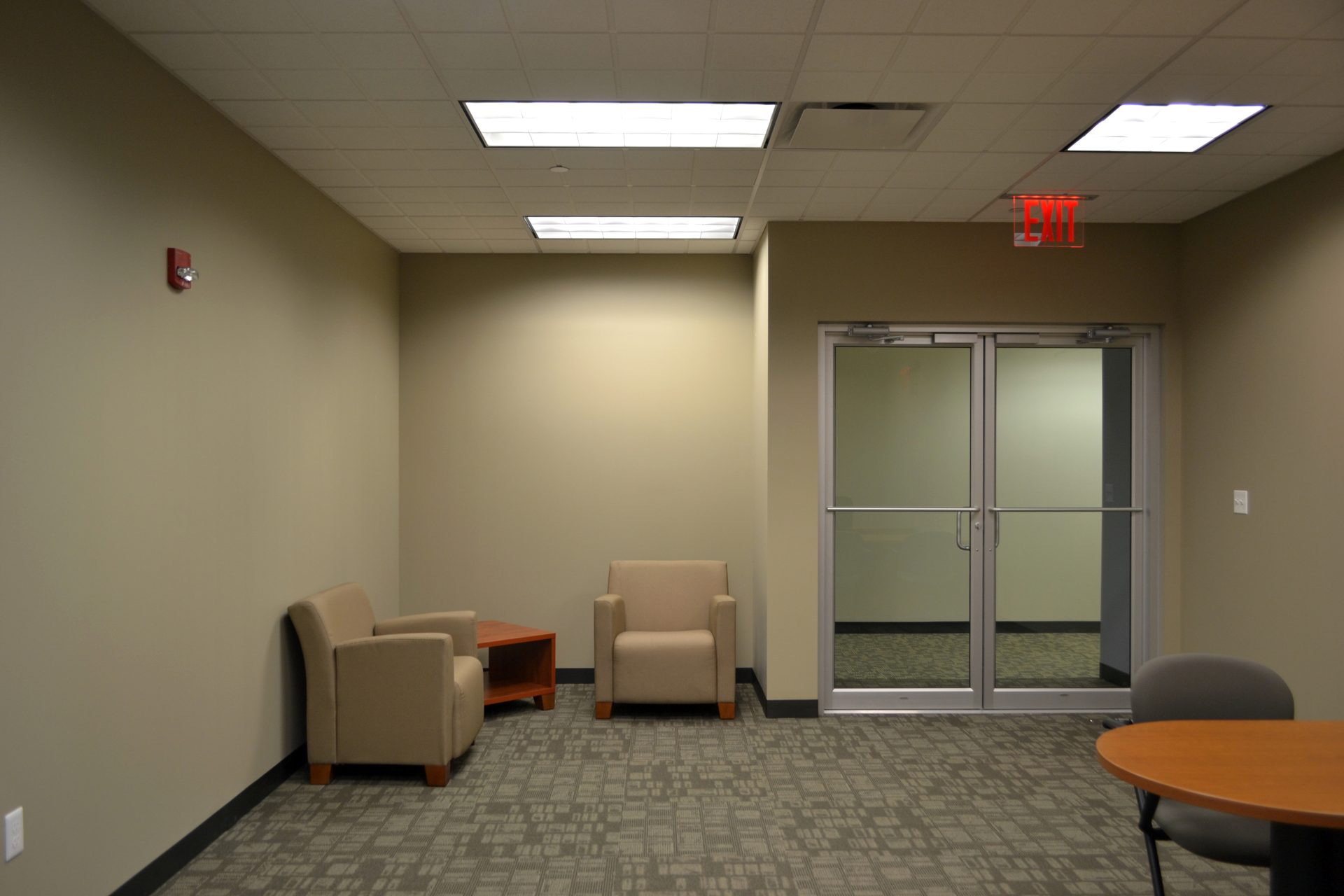 Private Office-Hauppauge