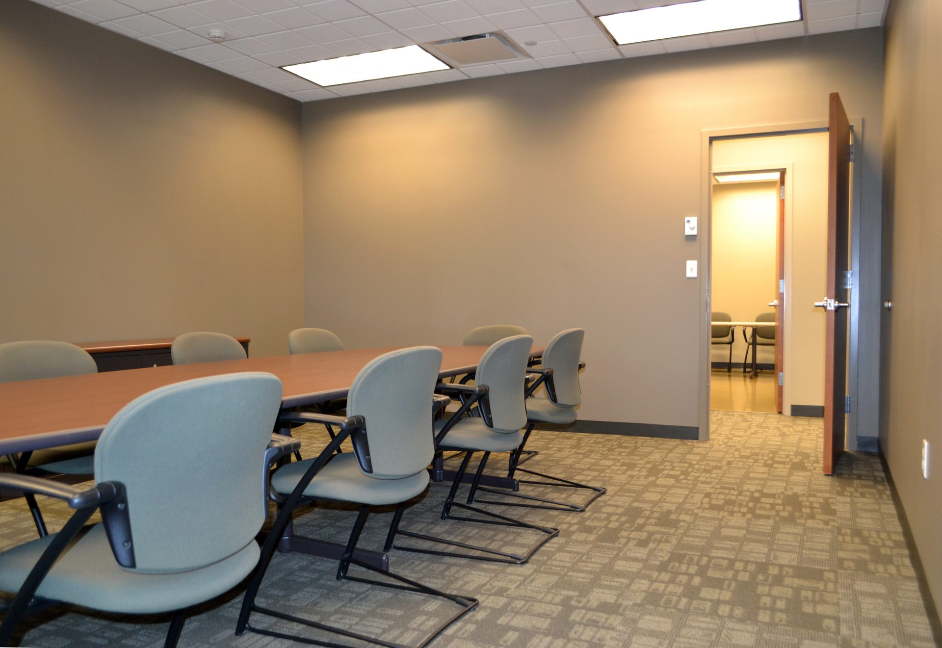 Private Office-Hauppauge - Photo 6