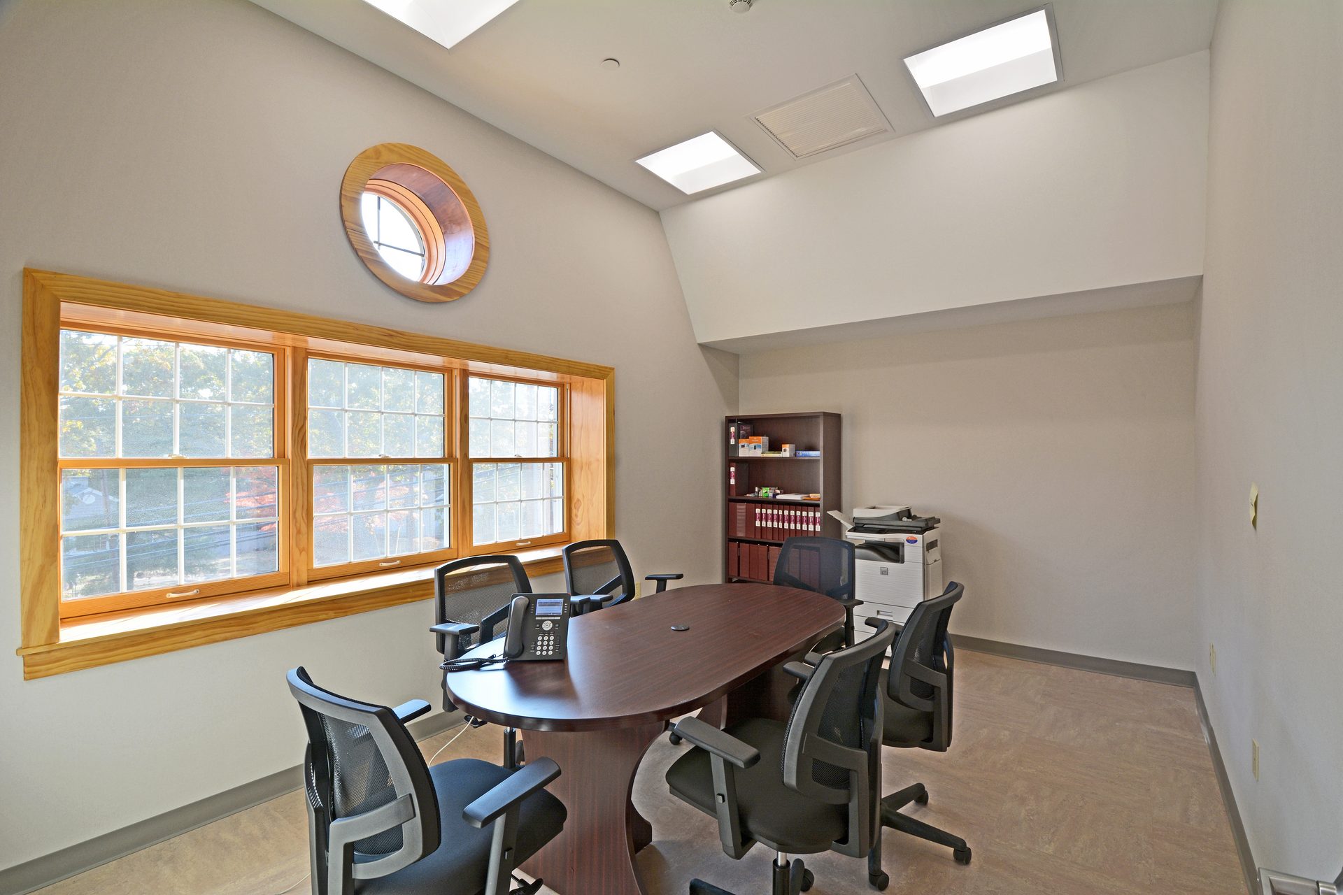 Smithtown Fire District Office