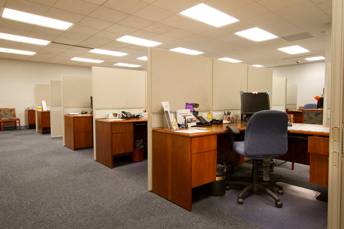 Teachers FCU Offices-Farmingville - Photo 3