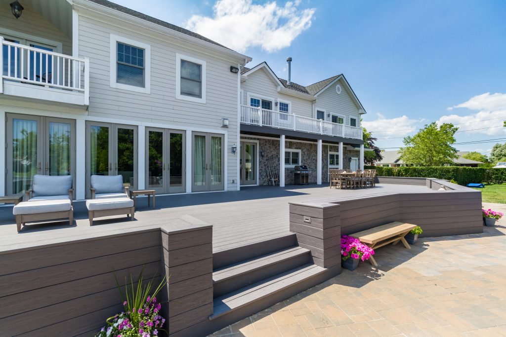 East Islip Residence