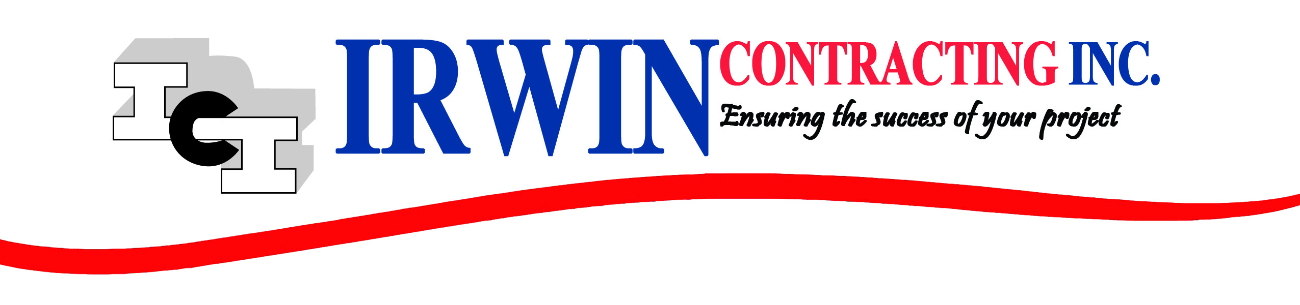 Irwin Contracting Inc.