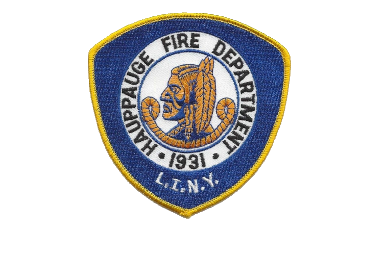 Hauppauge Fire District