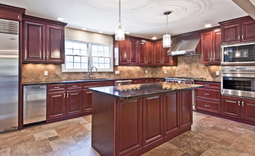 Kitchen Remodeling