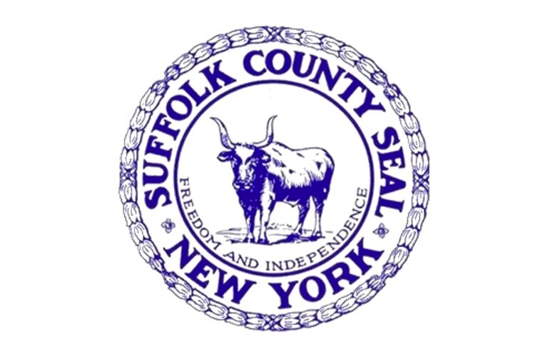 Suffolk County Labor Dept.